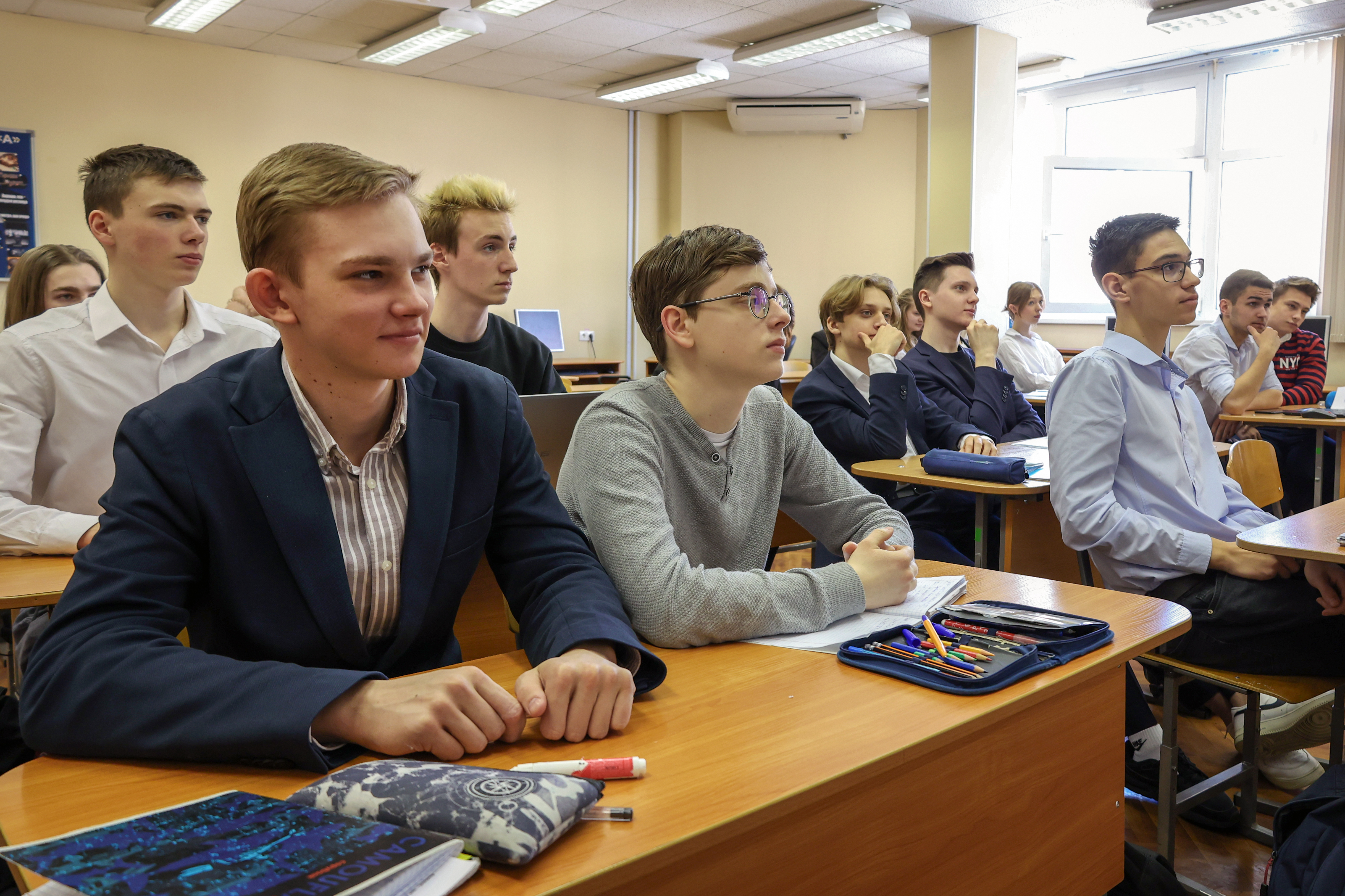 Цифровой ликбез по теме «Безопасность в сети. Мобильные угрозы»
