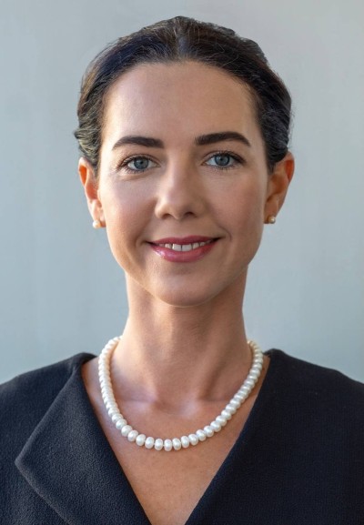 Жаркова Татьяна Ивановна