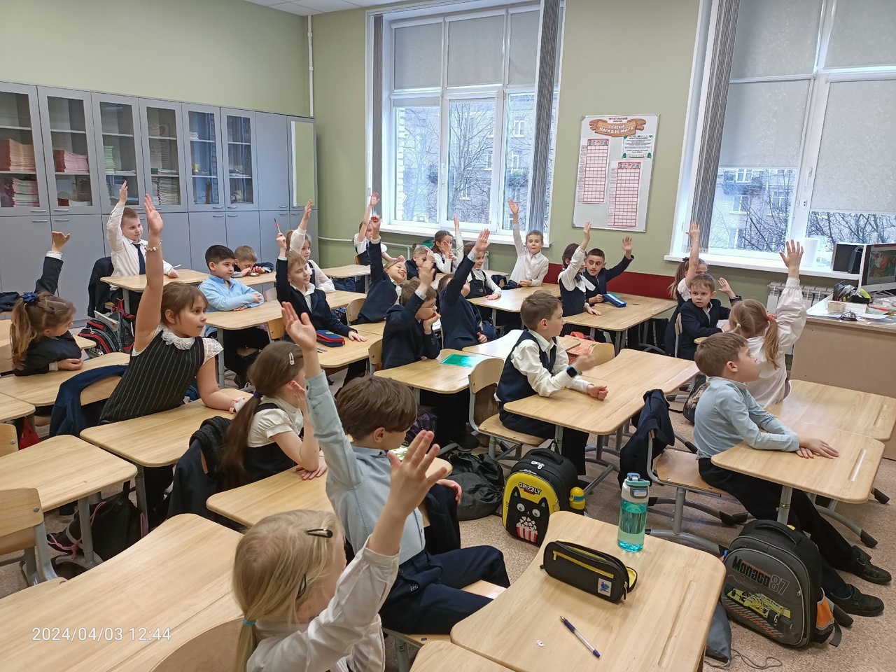 В 2024-м году исполняется 225 лет со дня рождения Александра Сергеевича Пушкина. 