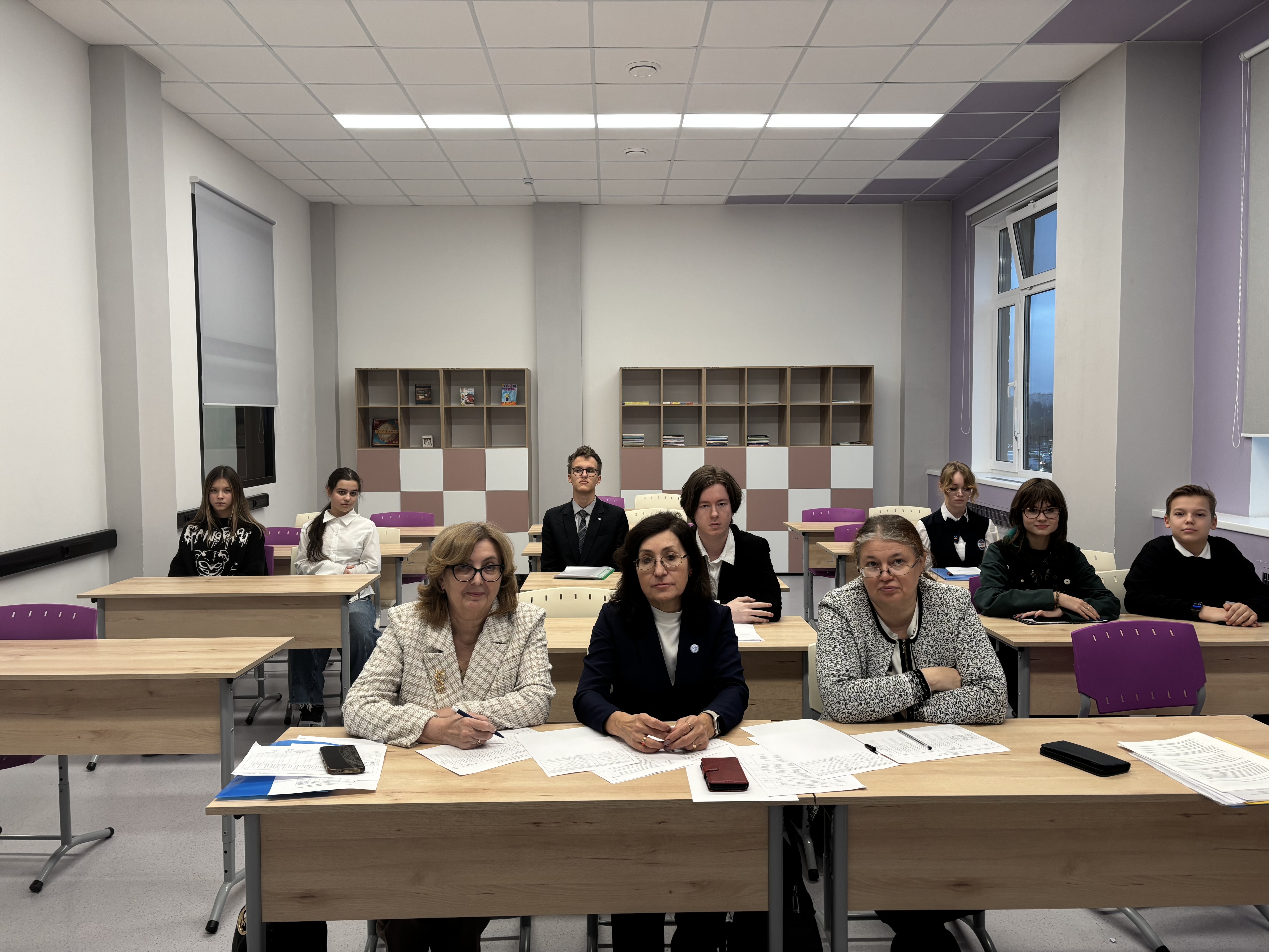 Всероссийская Олимпиада школьников по информатике В 2025-2026 году