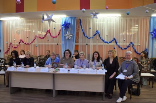 Конкурс педагогических достижений "Воспитатель года" - II тур