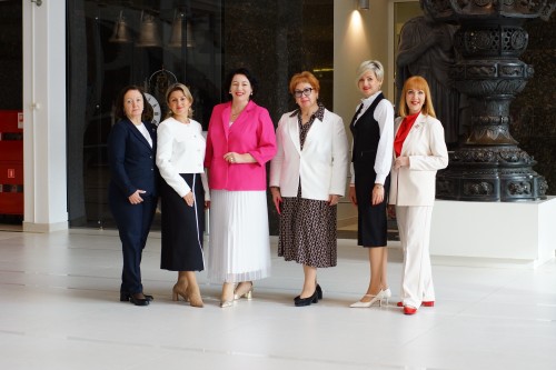 Августовский педагогический совет Приморского района «Приоритетные направления развития системы образования Приморского района» 